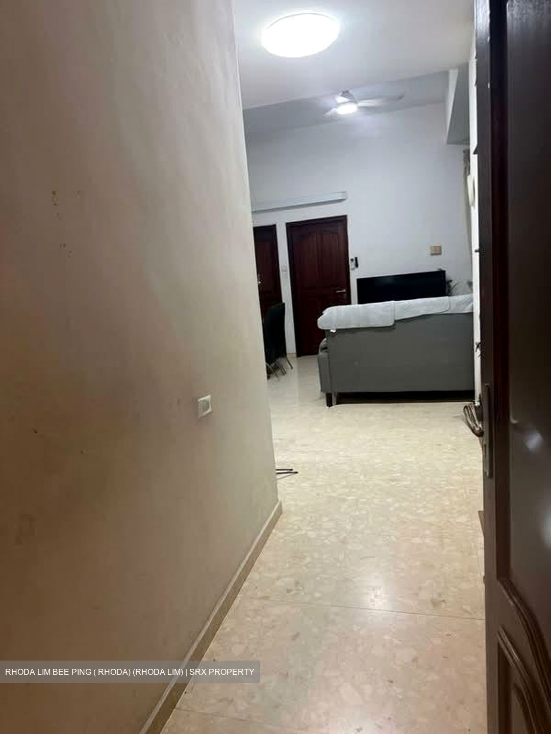 Tanglin Regency (D10), Condominium #559117741